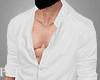 {P} White Cot Shirt $