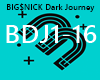 BIG$NICK Dark Journey