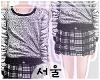 서울 Glitter Uniform.