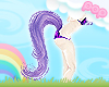 . rarity tail