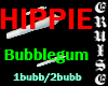 (CC) Bubblegum Hippie