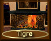 [my]Tigre Fire Place