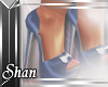 *SsU* Naptime Pumps