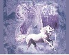 [BLZ]Purple~Unicorn~Bed