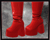 BC BEL RED METAL BOOTS4