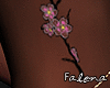💋Sakura Flower Tattoo