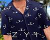 ZY: Beach Shirt A