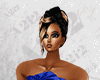 Blue Wedding