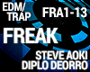 Trap - Freak