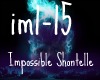 Impossible Shontelle