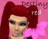 ~Bloody~ Destiny red
