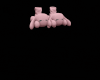 bunny slippers (match)