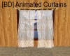 [BD] Animated Curtains