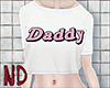 Daddy Top