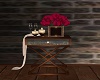 Badside table