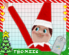 Toy | Santa's Elf M/F