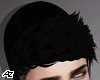 Az. Rare Boy In Black