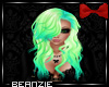B| Kesha 8 Mermaid