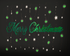 Merry Christmas Sign