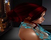 KRISTEN RED HAIR
