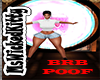 BRNB & POOF  Portal