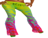 (LRB)MyRainbow Pants