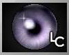 !LC™ Dia Purple Eyes