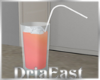D:  Strawberry Lemonade