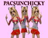 Pacsunchicky