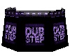 Dub small DJ stand