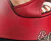 &eth;�&curren;� Iconic Diva Heels