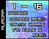 A| Outside Remix