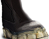designer boots