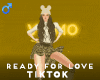 Ready for Love Tiktok M