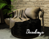 !D! Serenity Oval chair