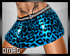 Cheetah Skirt