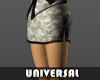 Uniform Universal Skirt