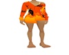 Halloween boyfriend