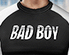 BadBoy Tattoo Black