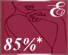 SHOULDER SCALER 85%
