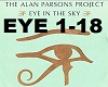 Eye in the Sky-T.A.P.P