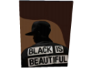V -Black Art