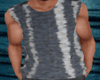 Gray Shirt John