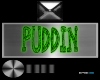 Puddin Collar F