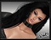 BLACK NIGHT HAIR*******