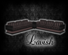 ~{L}~Amour Corner Couch