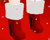 L. Christmas Boots