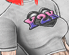 ɟ y2k top