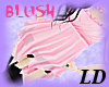 Blush Pink Dress Top