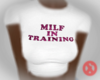 in training.
